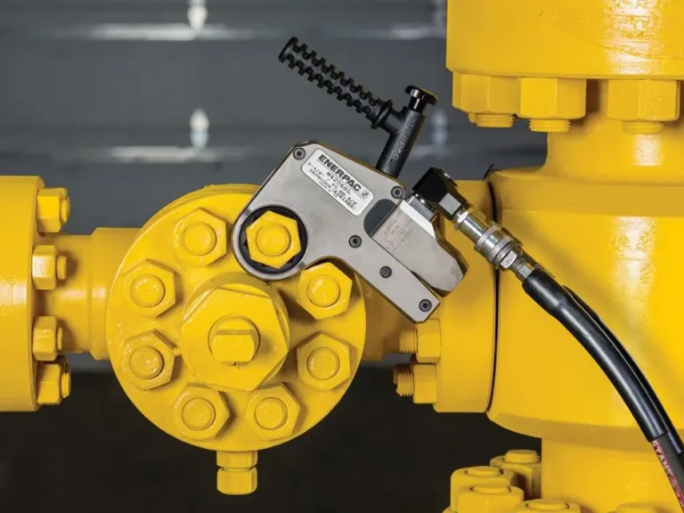 Torque Wrench Calibration