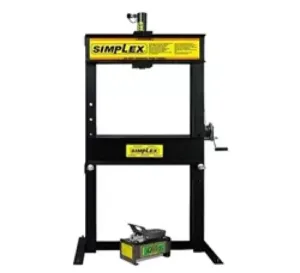 Simplex Presses